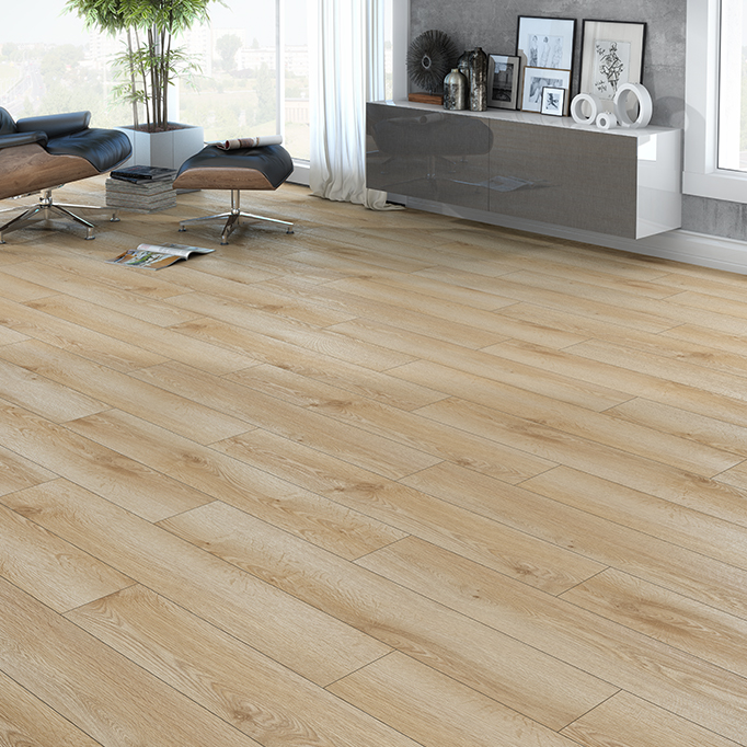 NATURA LINETrend Meşe