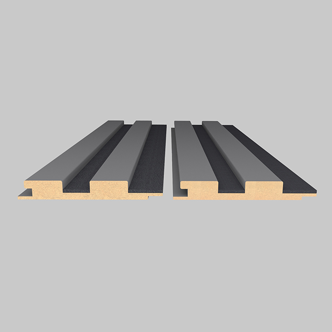 Akusti̇k Duvar Kaplamasilb Lb Ortam