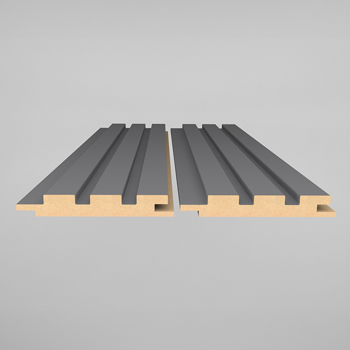 Dekorati̇f Duvar Kaplamasilb Y Lb Y Ortam