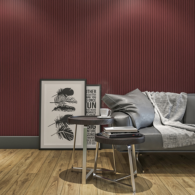 Dekorati̇f Duvar Kaplamasilb Lb