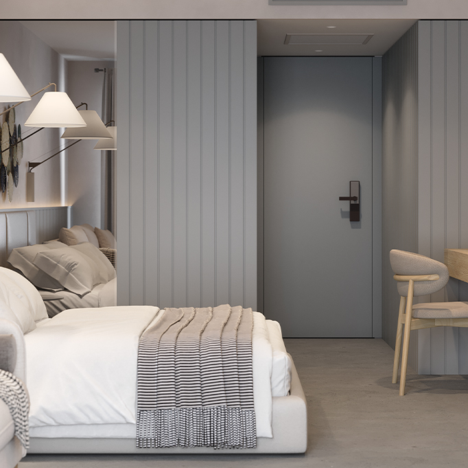 Dekorati̇f Duvar Kaplamasilb Lb