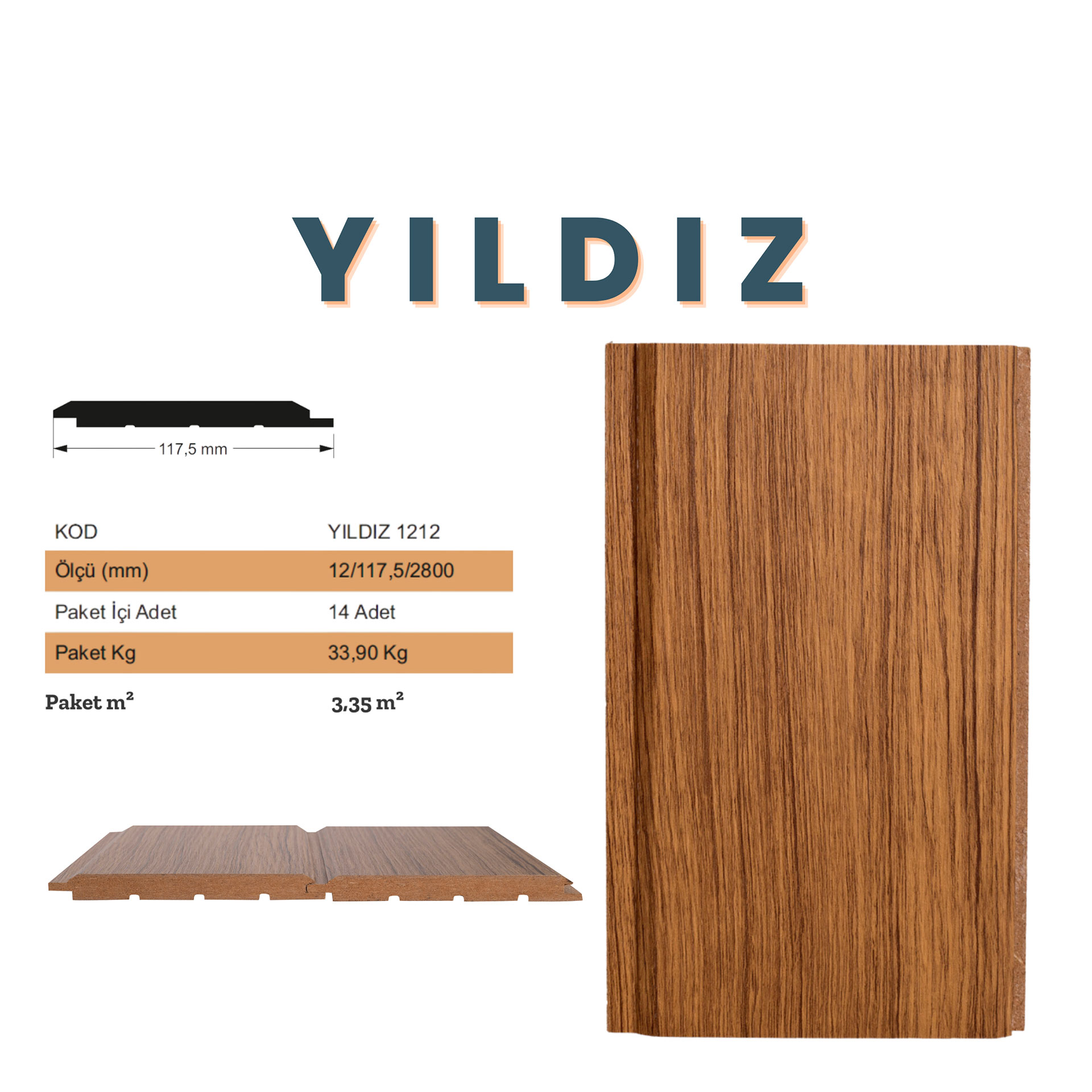 YILDIZ 1212