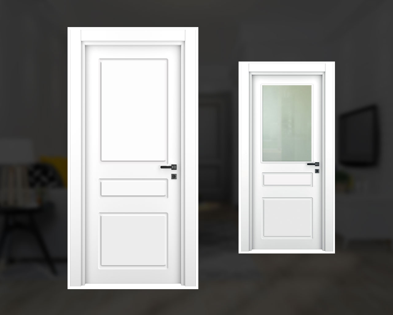 Vda-06 Lake Beyaz Ortam