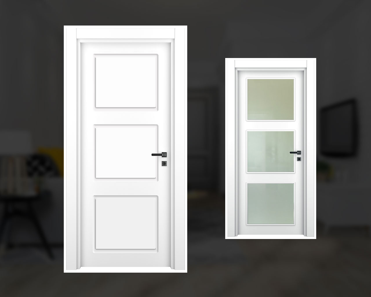 Vda-10 Lake Beyaz Ortam