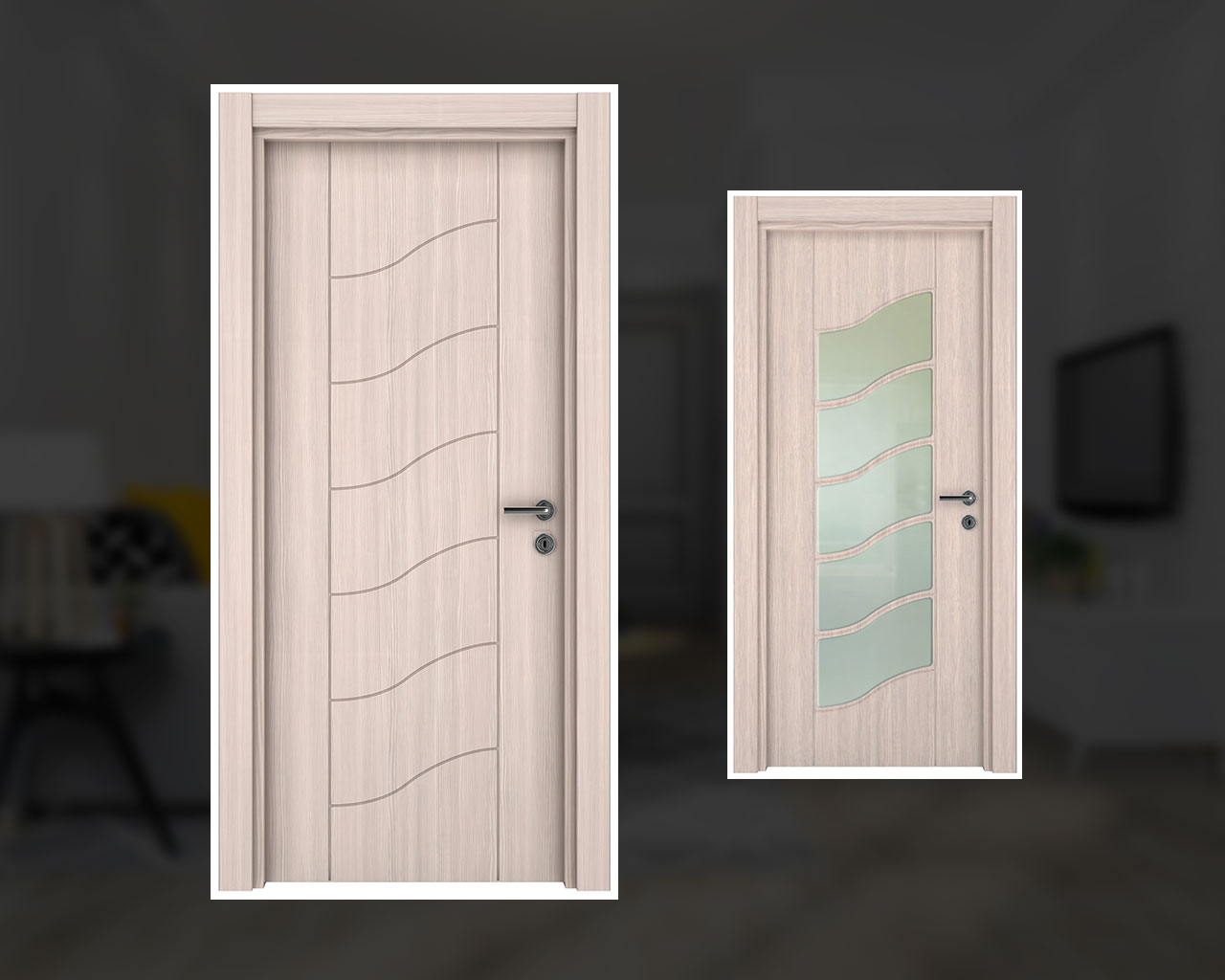 Vda-60 Avola Krem Ortam