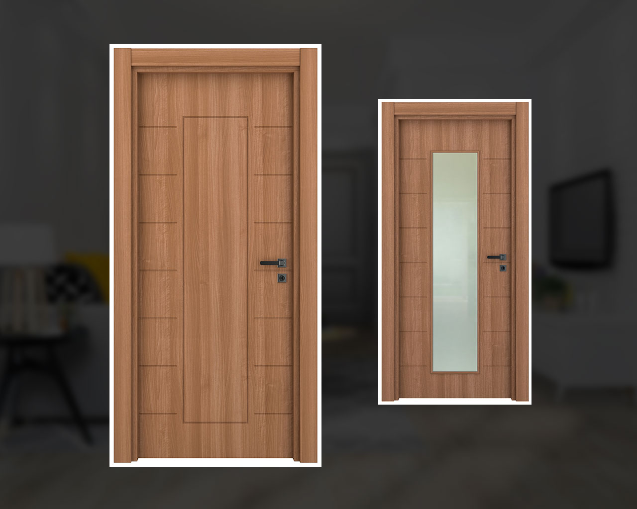 Vda-70 Opera Ceviz Ortam