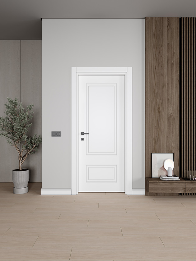 style lake beyaz Ortam